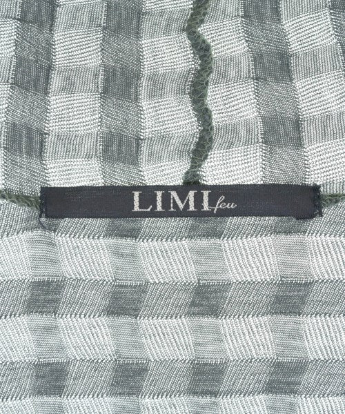 LIMI feu 開襟衫