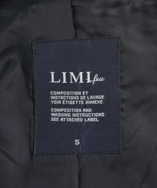 LIMI feu 其他大衣