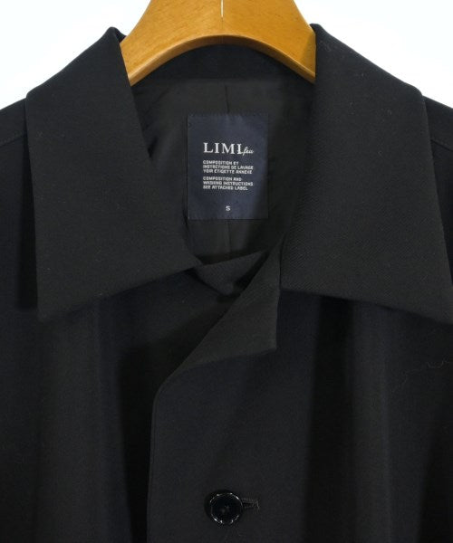 LIMI feu 其他大衣