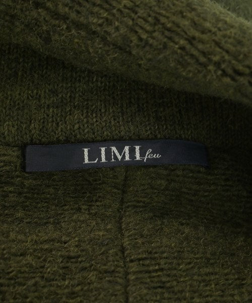 LIMI feu 其他大衣