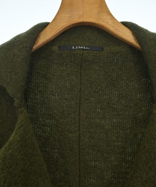LIMI feu 其他大衣
