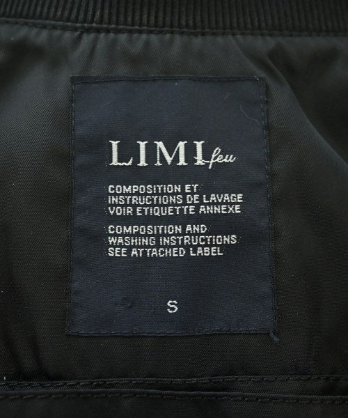 LIMI feu 斜紋夾克