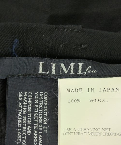 LIMI feu 長褲