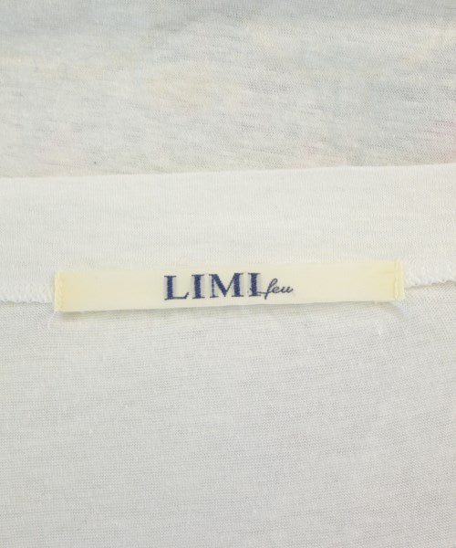 LIMI feu T恤/上衣