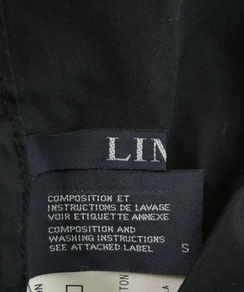 LIMI feu 休閒襯衫