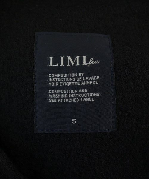 LIMI feu 其他大衣