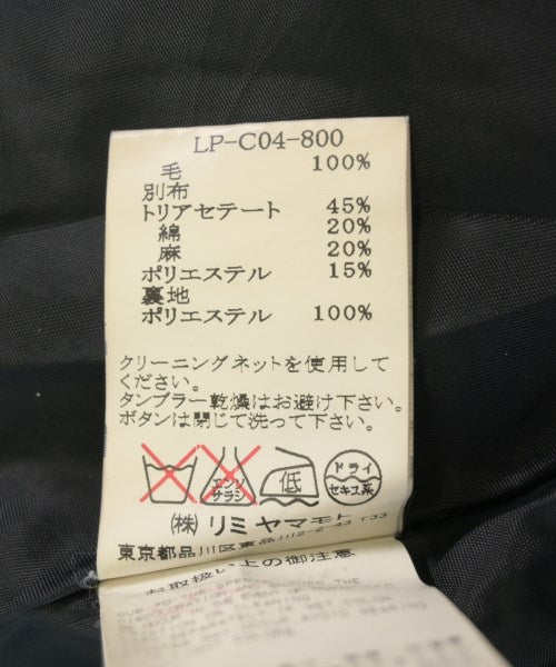 LIMI feu 其他大衣