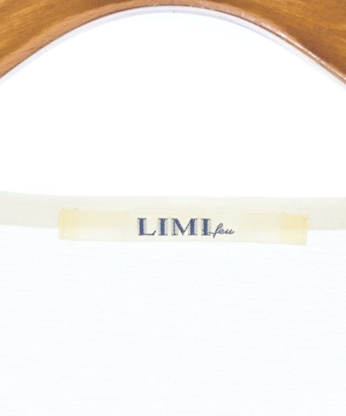 LIMI feu T恤/上衣