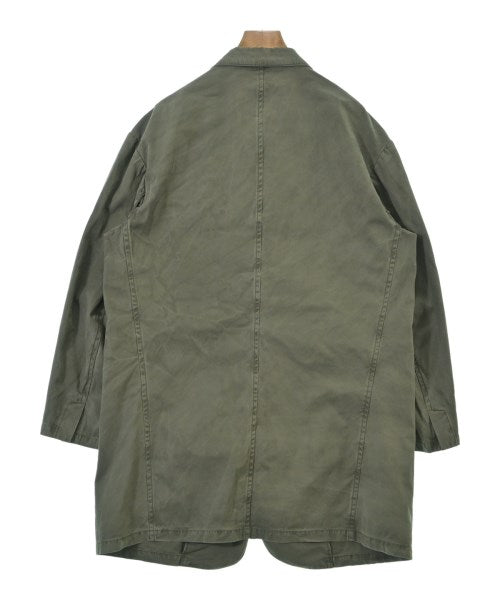 LIMI feu 其他大衣