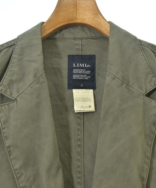 LIMI feu 其他大衣