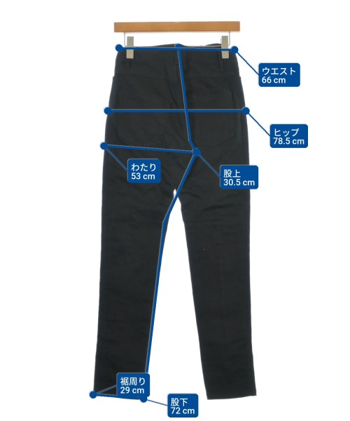 LIMI feu 牛仔褲