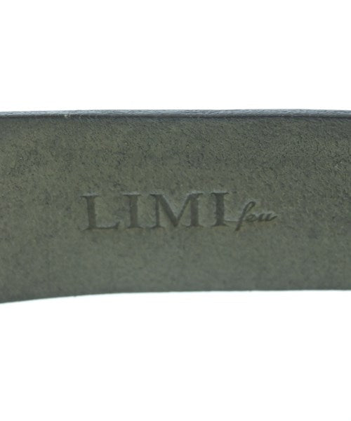 LIMI feu 其他包款