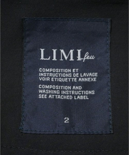 LIMI feu 其他大衣