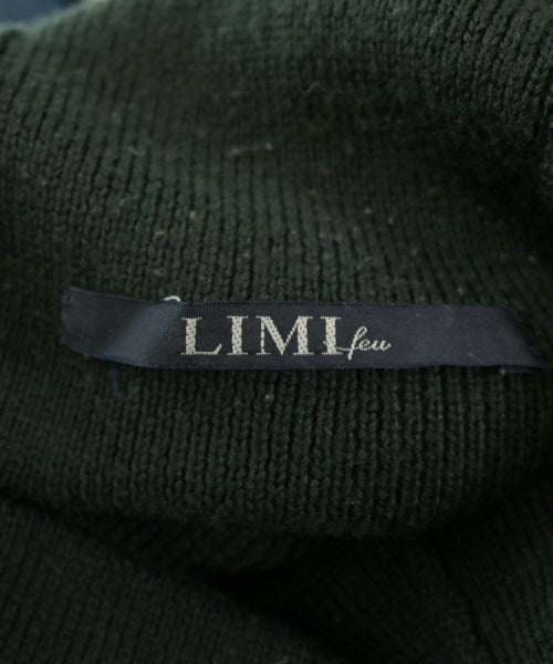 LIMI feu 毛衣