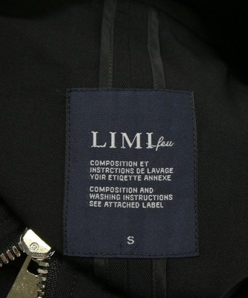 LIMI feu 其他大衣