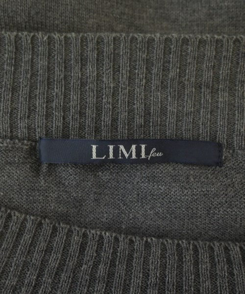 LIMI feu 毛衣