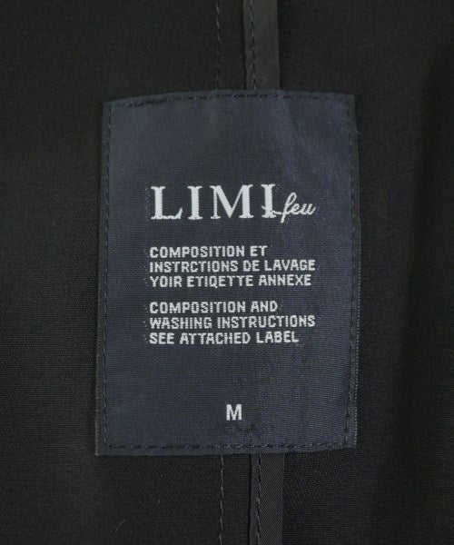 LIMI feu 其他夾克