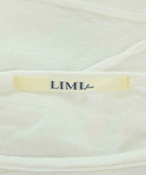 LIMI feu T恤/上衣