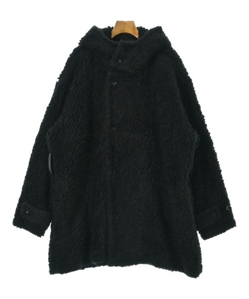 LIMI feu 其他大衣