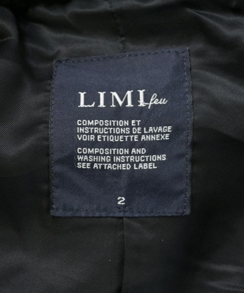 LIMI feu 其他大衣
