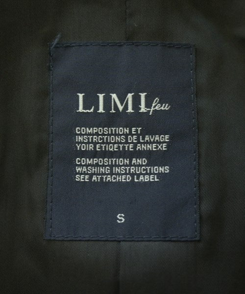 LIMI feu 其他大衣