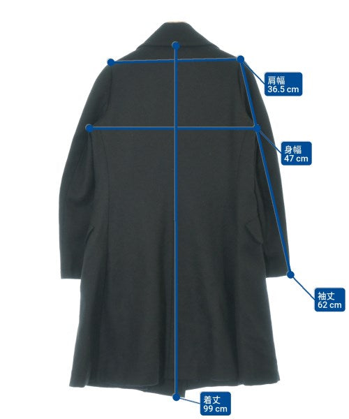 LIMI feu 其他大衣