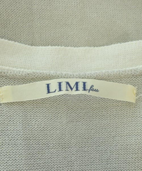 LIMI feu 開襟衫