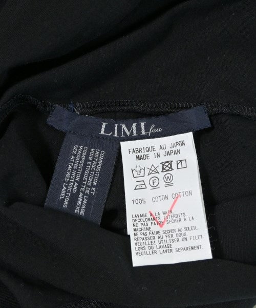 LIMI feu T恤/上衣