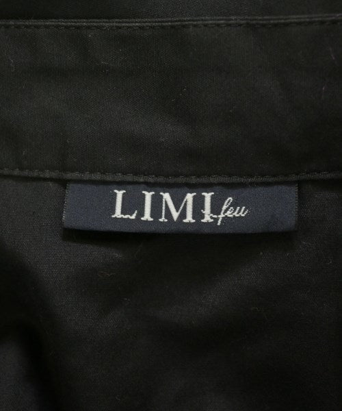 LIMI feu 休閒襯衫