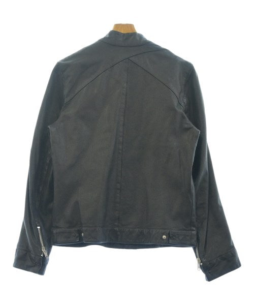 MARCO TAGLIAFERRI 騎士夾克