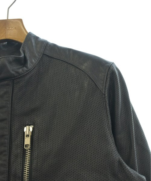 MARCO TAGLIAFERRI 騎士夾克