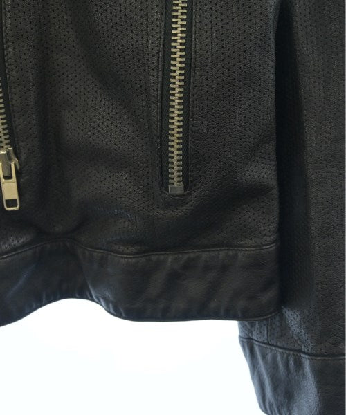 MARCO TAGLIAFERRI 騎士夾克