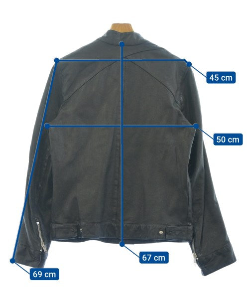 MARCO TAGLIAFERRI 騎士夾克