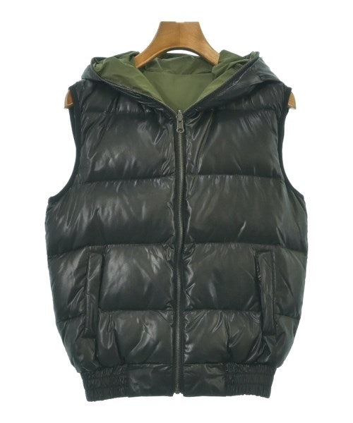 MARCO TAGLIAFERRI 羽絨夾克/背心