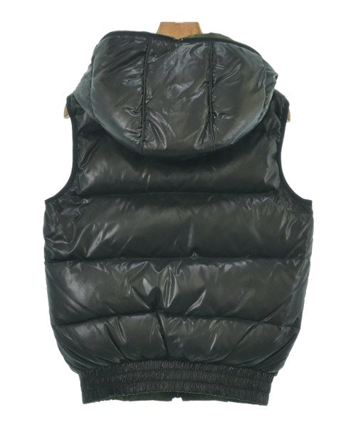 MARCO TAGLIAFERRI 羽絨夾克/背心