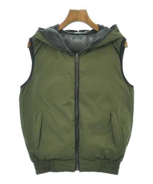 MARCO TAGLIAFERRI 羽絨夾克/背心