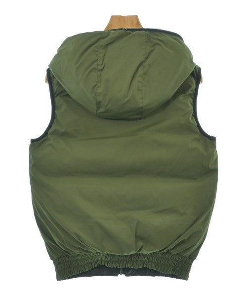 MARCO TAGLIAFERRI 羽絨夾克/背心