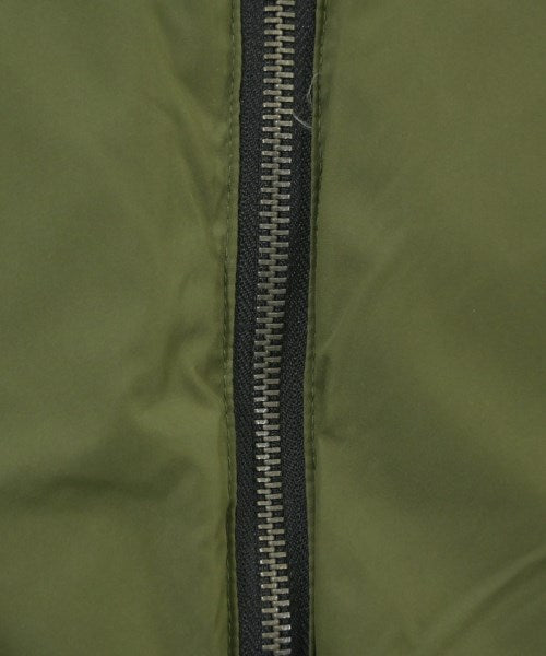 MARCO TAGLIAFERRI 羽絨夾克/背心