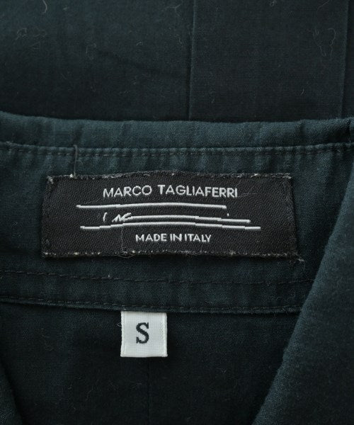 MARCO TAGLIAFERRI 休閒襯衫