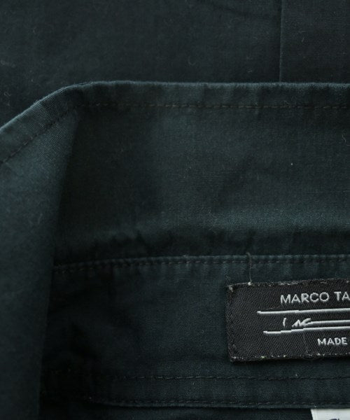 MARCO TAGLIAFERRI 休閒襯衫