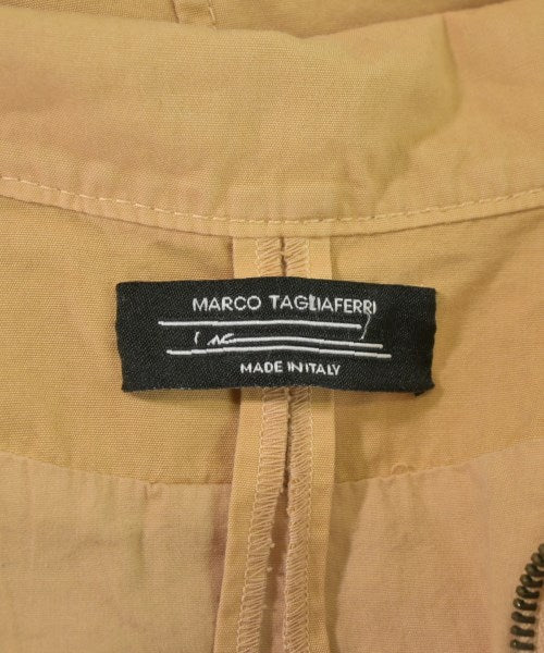 MARCO TAGLIAFERRI 其他大衣