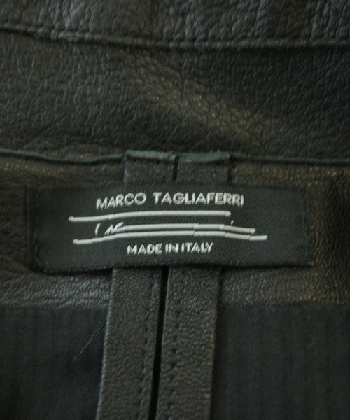 MARCO TAGLIAFERRI 西裝外套