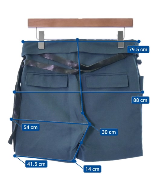 ISABEL MARANT 短褲