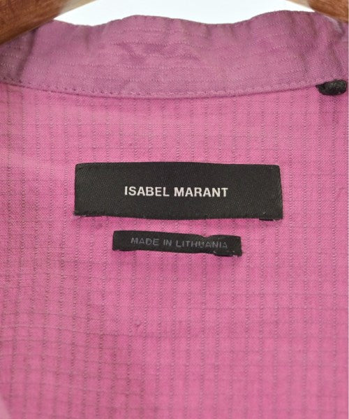 ISABEL MARANT 連身衣/馬戲團服/連身