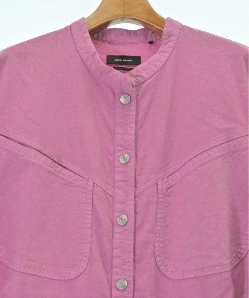 ISABEL MARANT 連身衣/馬戲團服/連身