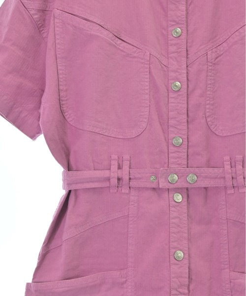 ISABEL MARANT 連身衣/馬戲團服/連身