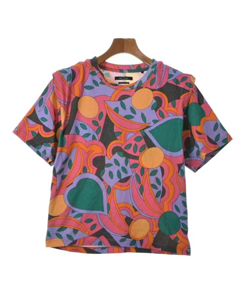 ISABEL MARANT T恤/上衣