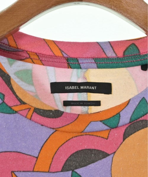ISABEL MARANT T恤/上衣