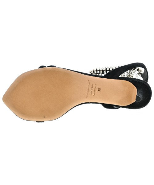 ISABEL MARANT 涼鞋