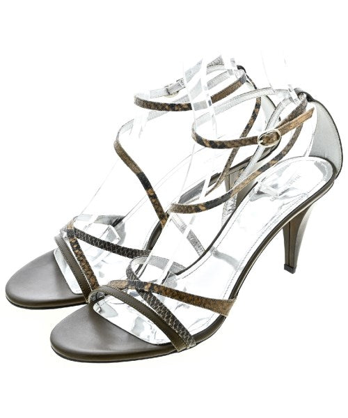 ISABEL MARANT 涼鞋
